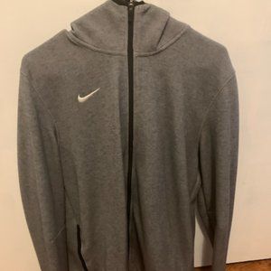 Nike Dri-Fit Showtime Tech Jacket